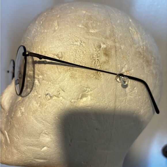 kenzo glasses round prescription glssses classic frames # ke8900 frame japan - Picture 4 of 6